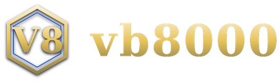 vb8000 logo
