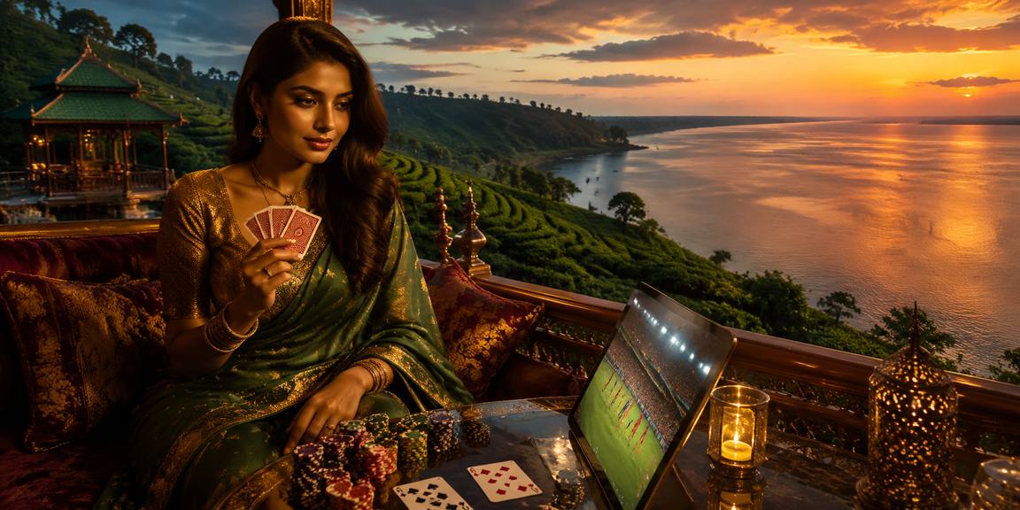 vb8000 ক্রিকেট বেটিং — ম্যাচডে লাইভ বাজার ও বিভিন্ন অপশন